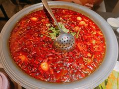 -麻六记(深圳首店)