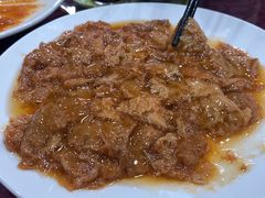 -清真麦顺和饭庄·二姐回头(和平店)