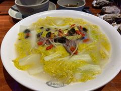 -千岛蚝高压锅生蚝·人参火锅(白云万达店)