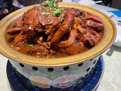 -金典银峰老鹅馆·昆山菜(亭林公园店)