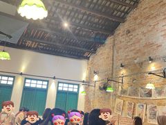-何九海南茶店(鬼仔巷店)