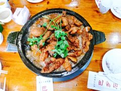 -巴乡石锅鱼(密云店)