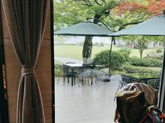 -浙江西子宾馆·瑶园咖啡厅