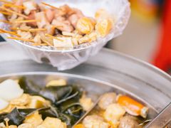 -峰景台亚姨牛杂