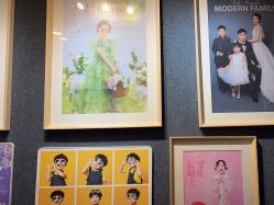 -倾城宝贝儿童摄影(浦东金谊店)