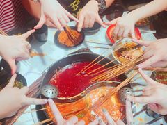 -钢管厂歆瑞源油卤串串香(春熙路太古里店)