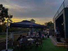 -SHRIMP CLUB万东餐饮钓虾·清吧