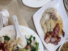 -老字号蛇口德记烧腊饭店·海鲜加工