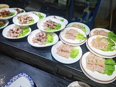 -忆外婆徐州菜·地锅鸡·生日宴(吴庄店)