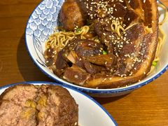 -一味老卤面(大石桥店)