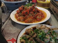 -壹家水货·小海鲜