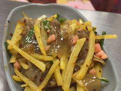 -捞沙巷