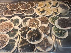 凉菜-杏园餐厅(阜成门店)
