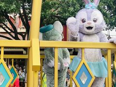 -上海迪士尼度假区