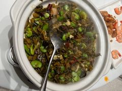 -鸽子侯·家宴·平价海鲜(绿地店)