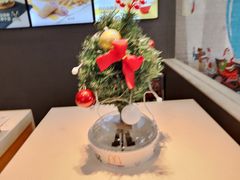 -麦当劳(美林湖店)