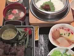 -味太助·银饭食堂(中华城店)