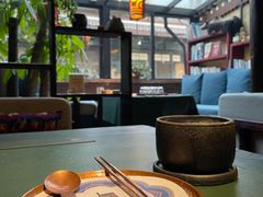 -多杰拉姆藏餐吧(田子坊店)