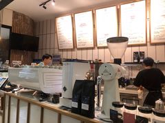-VESH COFFEE(定西路店)