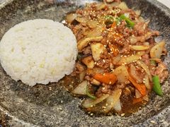 拌饭-首尔馆韩国料理(金童路店)