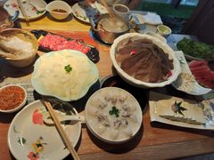 -田园肥牛府(东关街店)
