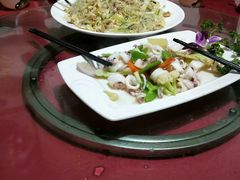 -林记私房菜(渔溪店)