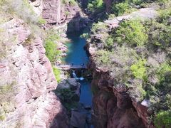 -云台山风景名胜区
