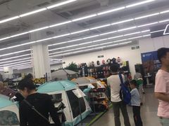 -迪卡侬(安德门店)