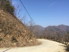 -塔云山