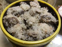 糯香排骨-独一佳老胡湘菜馆(矿山路店)