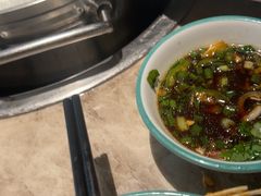 -淘米捞·米汤脆鲩鱼火锅(福田皇岗店)