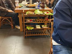 -老渔家·白族·石板烧·野生菌火锅(古城中心店)
