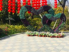 -宁波杭州湾海底温泉