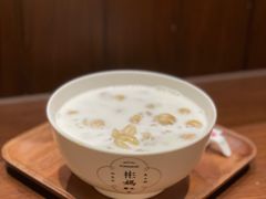 -彬媽糖水(侨鑫国际店)