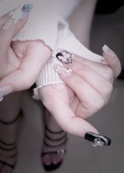 -Beauty nail伊佳靓丽美甲美睫