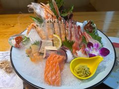 -禾风·海鲜料理自助(玉林店)
