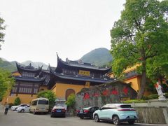 -溪口-滕头旅游景区