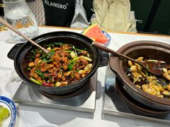 -火啫啫·粤式啫啫煲(南通首店)