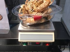 -盒马鲜生(王府广场店)