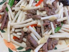 -龙桥私厨·姜花菊花过桥鱼·顺德菜(容桂店)