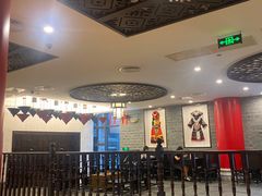 -星巴克(南宁民歌湖店)