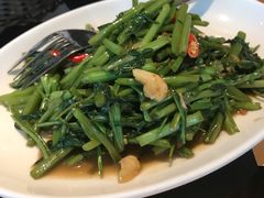 -simply thai天泰(静安嘉里中心店)