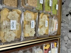 -满凤楼·苏式糕点
