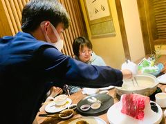 -揽季锅物会.福建黄鱼.海鲜姿造(五四路店)