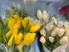 -双季花艺园艺市场(浦东店)