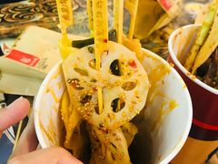 -廖记棒棒鸡(十二桥店)