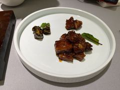 -狮王府淮扬菜(新街口友谊店)