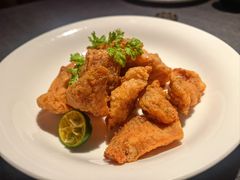 -锦府园·新台州菜(合生汇店)
