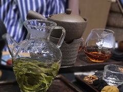 -扫雪煮茶(西村店)