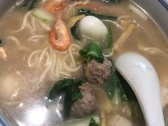 -阿琴面馆(武林路店)